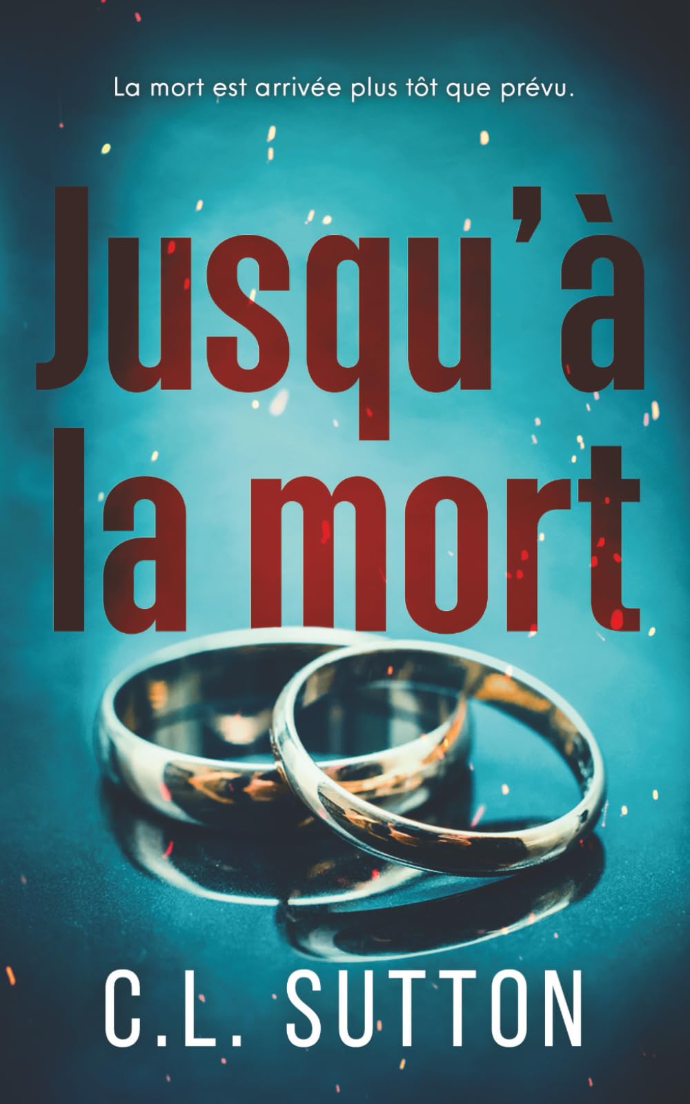 Jusqu’à la mort