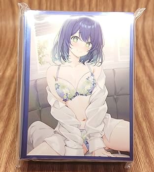 未開封 スリーブ 推しの子 黒川あかね A Amazon.co.jp: 推しの子 黒川あかね スリーブ : 文房具