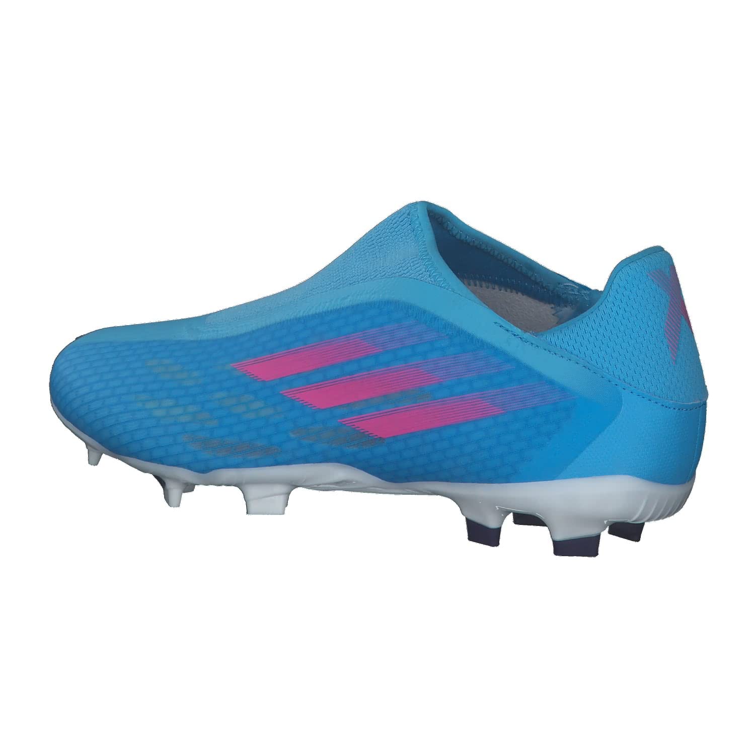 adidas Uniseks X Speedflow.3 Ll FgAdidasy