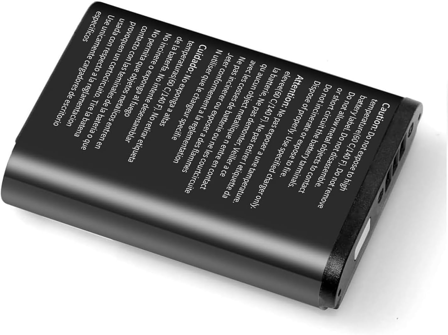 SCP-73LBPS SCP73LBPS Battery for Kyocera DuraXV Extreme E4810 Verizon Flip Phone SCP73LBPS 1720mAh Battery 73LBPS 73-LBPS SCP 73 LBPS E-4810 481-0-H