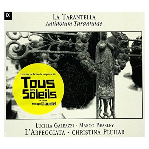 La Tarantella