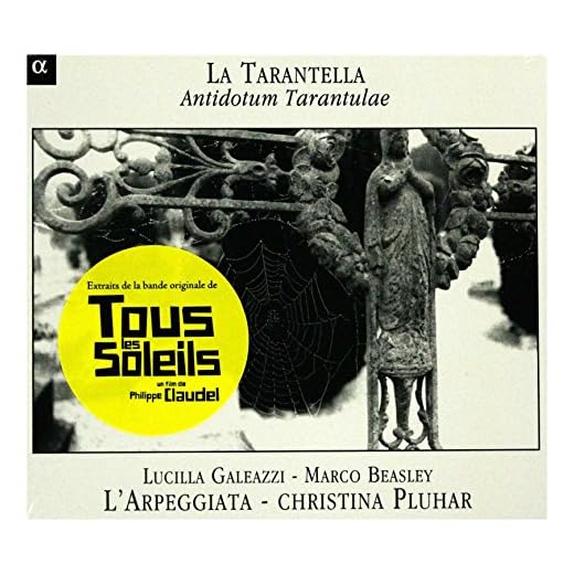 La Tarantella