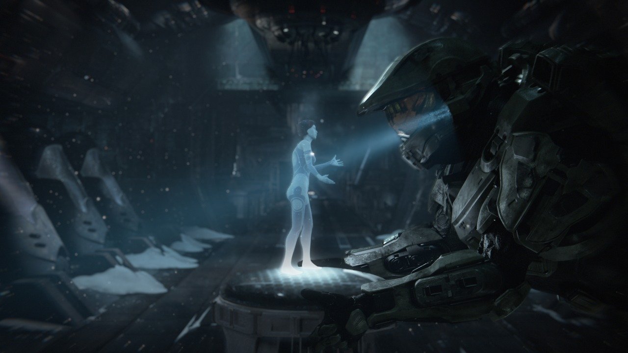 Image secondaire de Halo 4