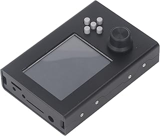 SDR Receiver 3.2 Inch Touch LCD Display Control Board Software Defined Radio Control Module 12 Bit SDR Radio Receiver Software Defined For Wireless Telegraphy Digital Broadcasting