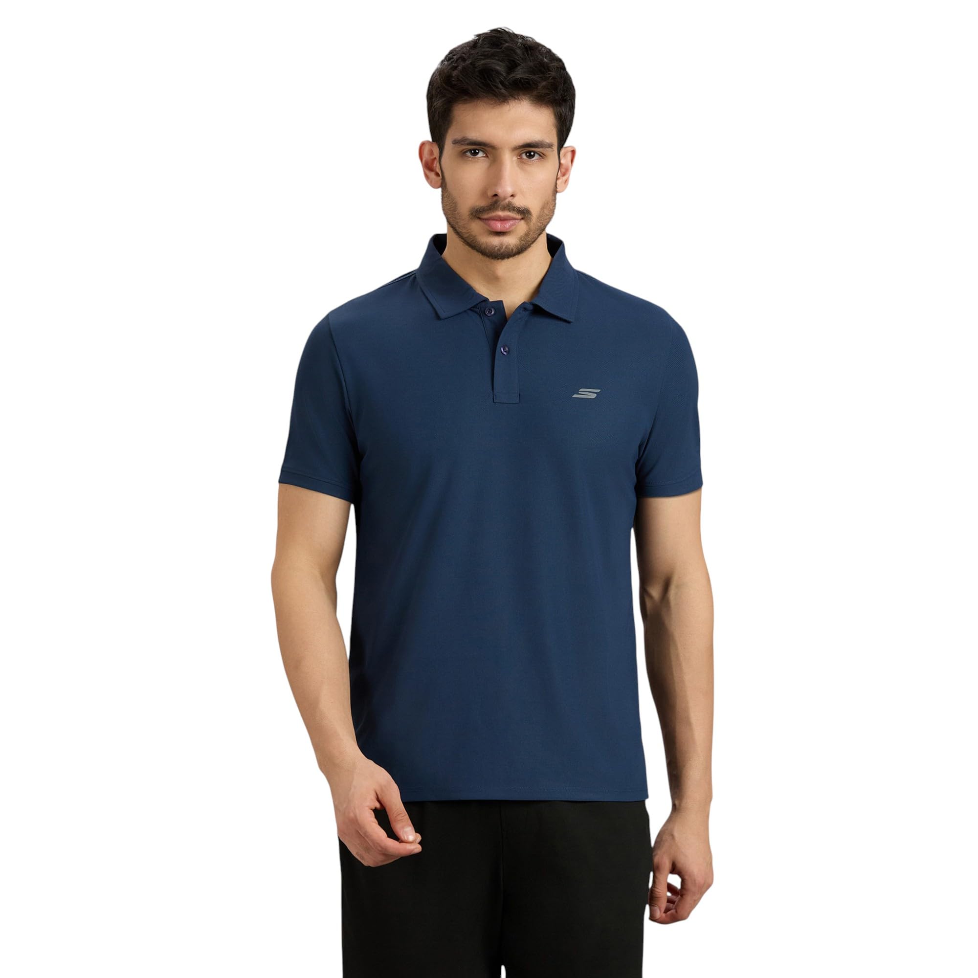Skechers Men T-Shirt-picture-26