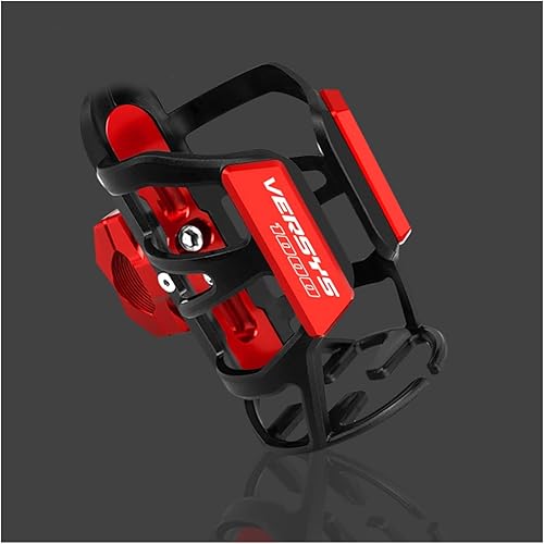Bike Cup Holders for Kawasaki VERSYS 1000 X300 Versys1000 All Years Motorcycle CNC Drinks Cup Stand Coffee Holders Water Cup Water Bottle Stand