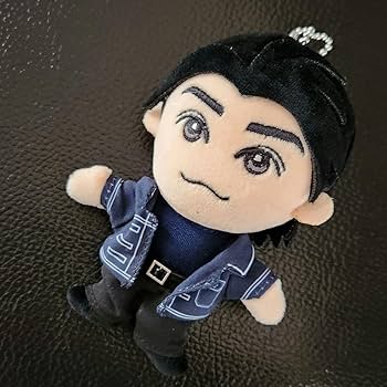 Amazon.co.jp: DREAM AOYS ぬいぐるみ マスコット 森本慎太郎 SixTONES