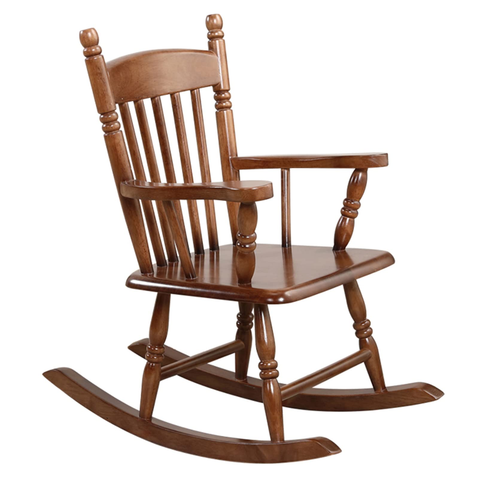 Kunovo Rocking Chair American Style Glider Rocking Chair For