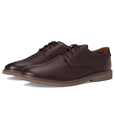 Clarks Radcliff Low Men