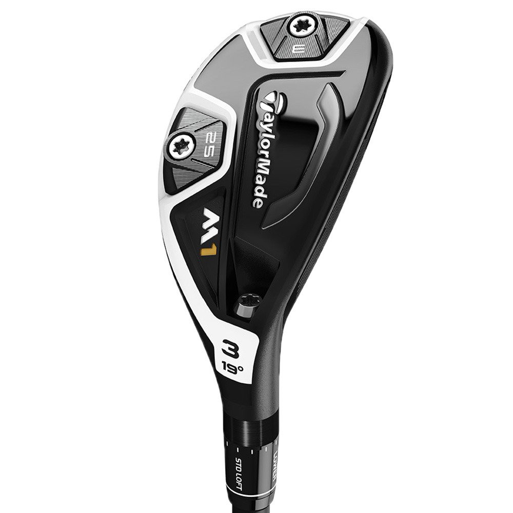 Amazon | TAYLOR MADE(テーラーメイド) M1 ユーティリティ TM5