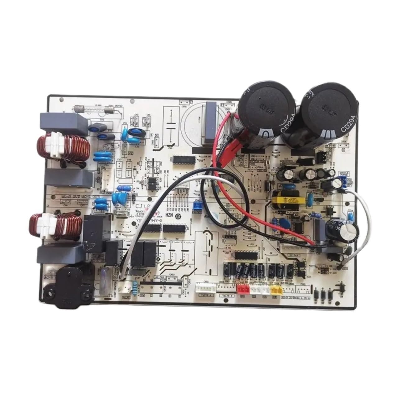 Compatible For Haier， air conditioner computer board 0011800241 0011800241G 0011800241M 0011800241Y 0011800241F 0011800241C 0011800241H(0011800241M)