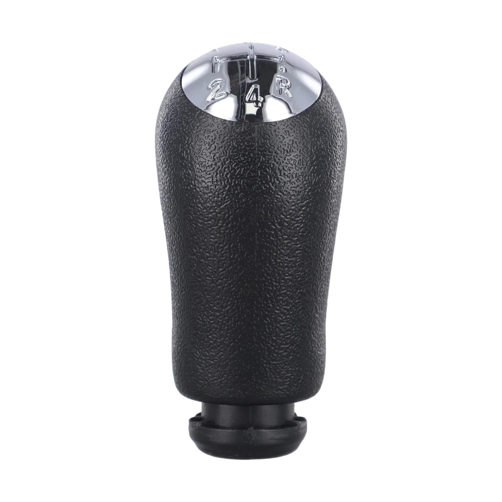 Xzcvtyw One Color Car 5 Speed Gear Stick Gear Shifter Knob For Clio 3 Ii Iii For Laguna 2 For Dacia For Scenic Ii For Kangoo Car Gear Shift Knob