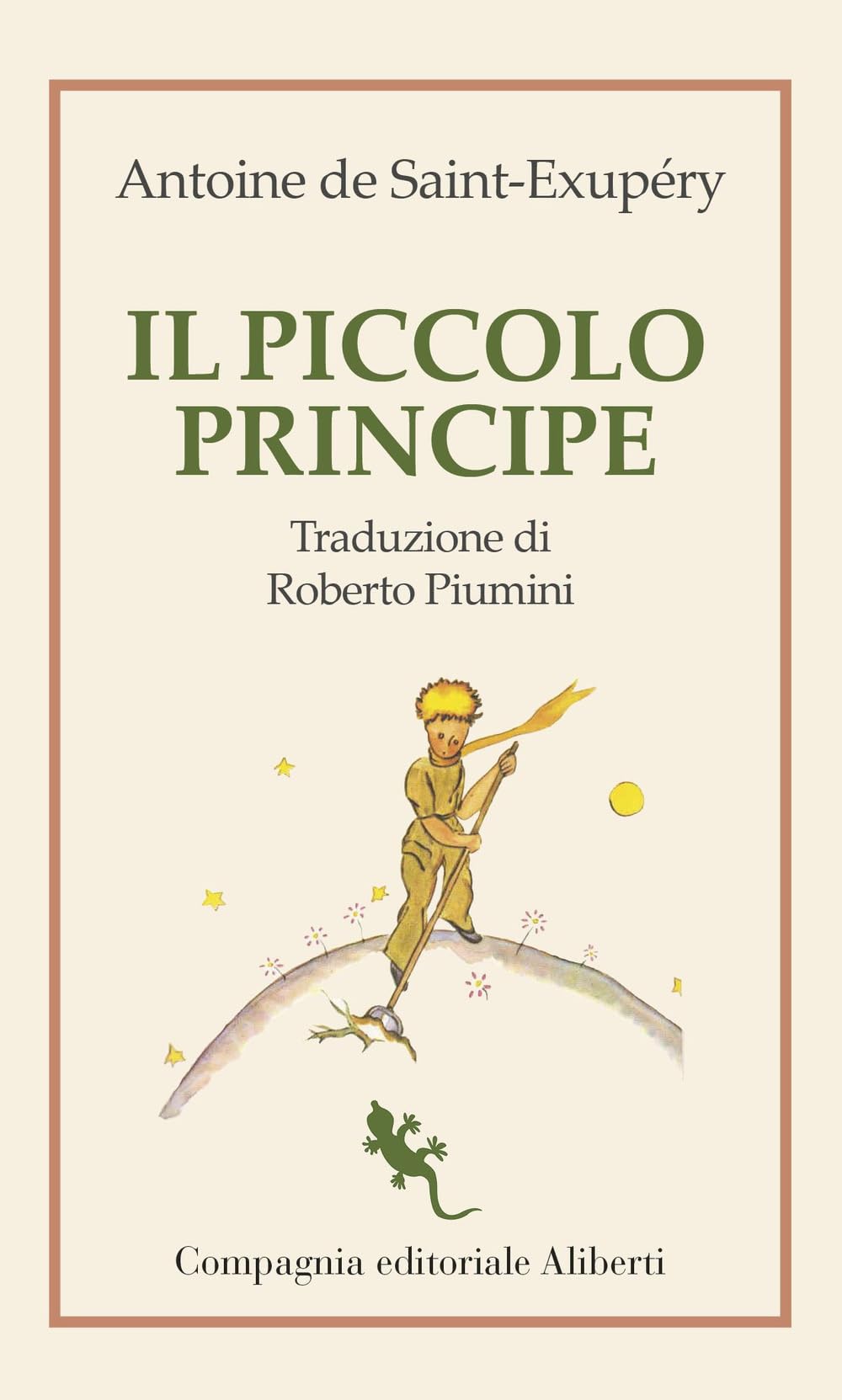 Il Piccolo Principe - 4