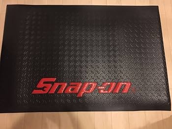 Amazon.co.jp: Snap-on スナップオン マット クッションマット フロア