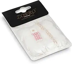 Kit Manutenção para Isqueiro Zippo - (3 Peças)