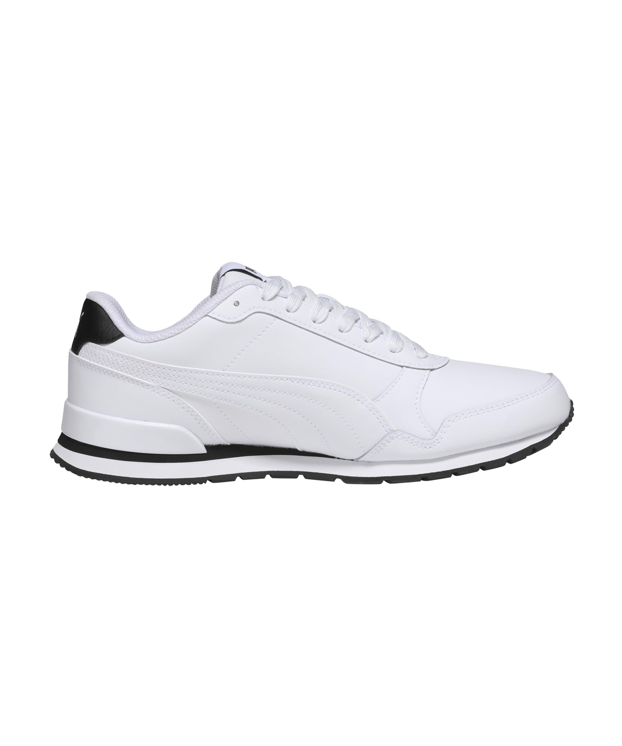 PUMA Unisex St Runner L Low-Top
