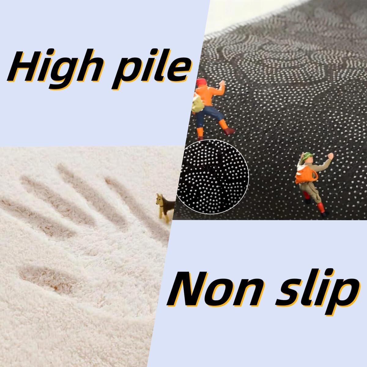 Space Astronaut Circle Indoor Rug, 5ft, Solar System Rocket Star Rugs for Indoor, Explore Outer Space Kids Nursery Decor Mat, Machine Washable Easy Clean Carpets for Girls Boy Room