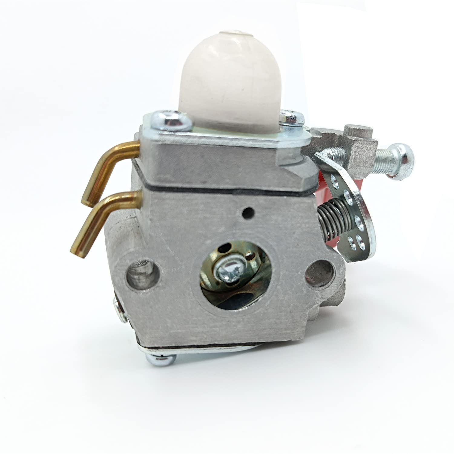 Carburateur pour débroussailleuses Homelite B25C UT-20768 B25S UT-20773 D725CDE UT Carburateur pour débroussailleuses Homelite B25C UT-20768 B25S UT-20773 D725CDE UT