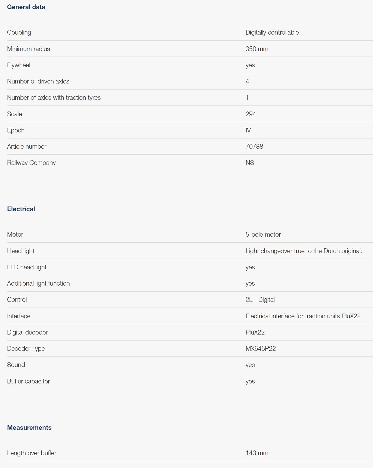 Walthers Mainline 910-3935 57' Mechanical Reefer Pacific Fruit Express 456609