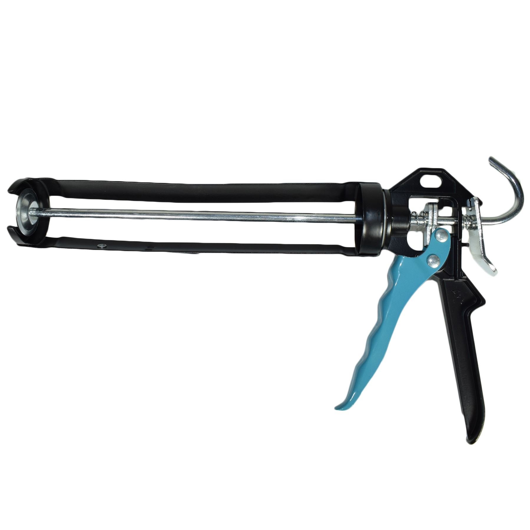 Heavy Duty Caulking Caulk Cartridge Silicone Sealant Adhesive Mastic Applier