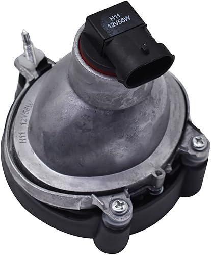 Miniatura 6 de WFLNHB Un par de luces antiniebla de repuesto para Cruze 2016 2017 2018 pasajero y conductor lado parachoques delantero conducción luz antiniebla