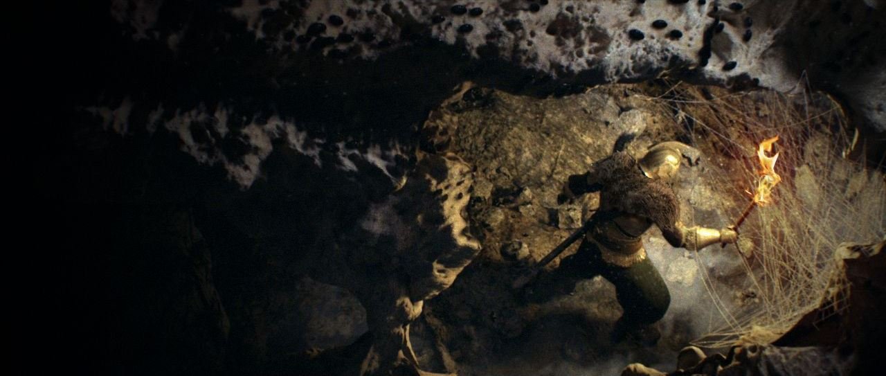 Dark Souls II