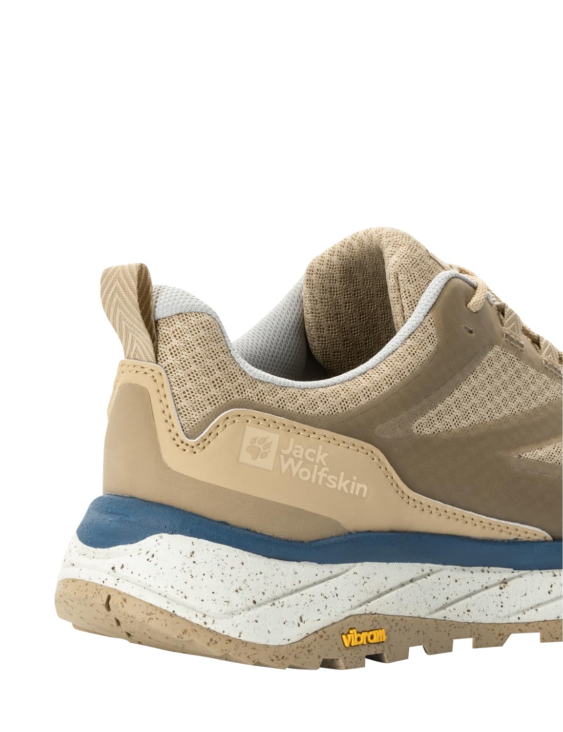 Jack Wolfskin Terraventure Vent Low M Zapatillas para caminarHombre
