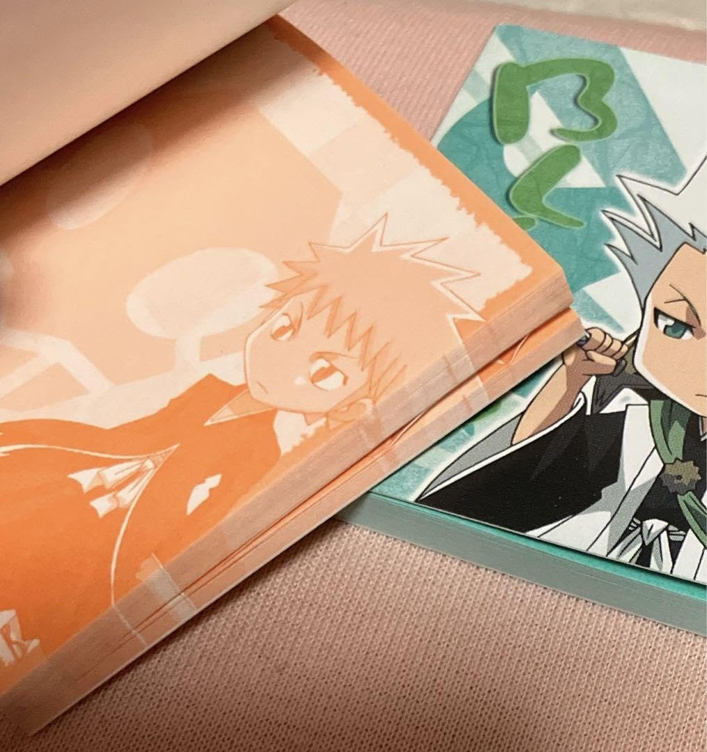 Amazon.co.jp: 黒崎一護 朽木ルキア ミニ フィギュア BLEACH ブリーチ