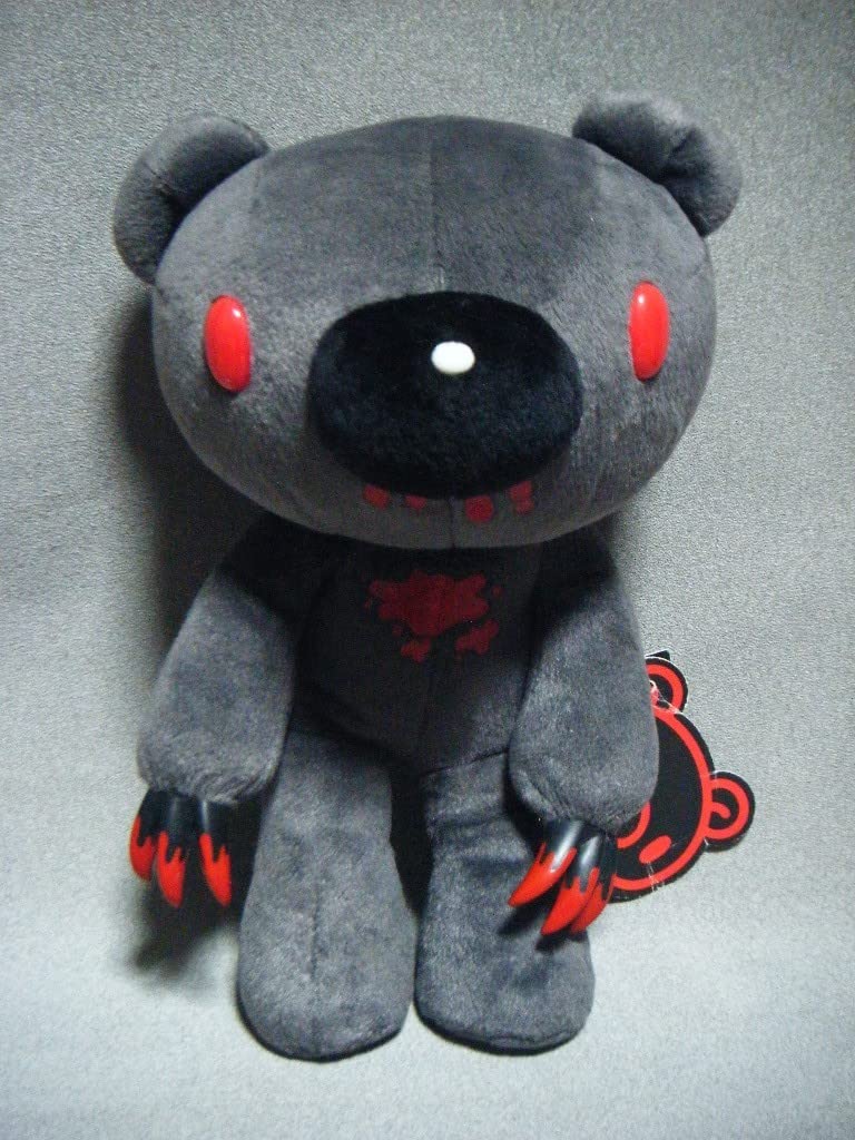 グルーミー　スタンダップ　ヌイグル〜ミ〜　ウインター・リミテッド　2003.初期 2025年最新】ヌイグルーミーの人気アイテム - メルカリ