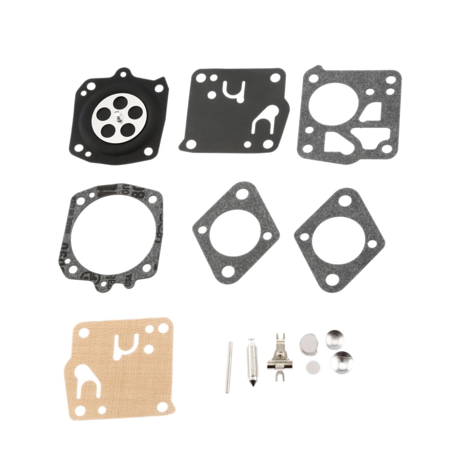 Kit de joints de carburateur compatible avec les modèles XL et RK-23-HS