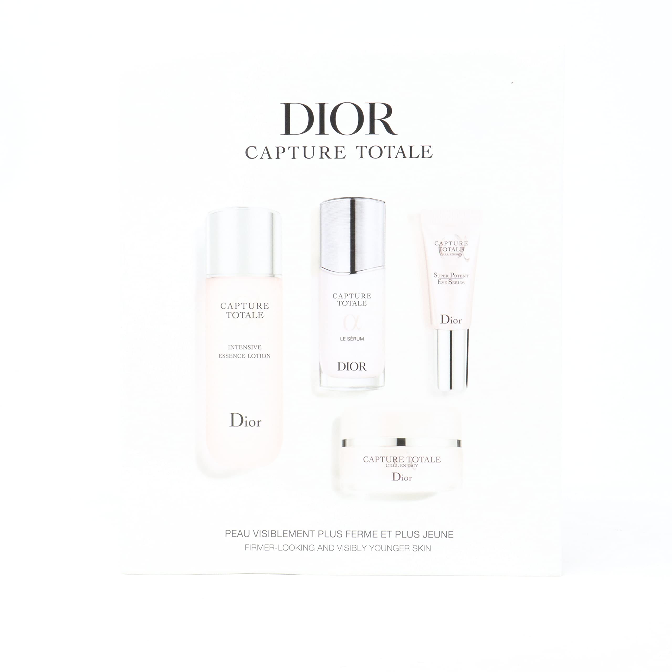 Amazon.co.jp: カプチュール ディスカバリーキット : ビューティー