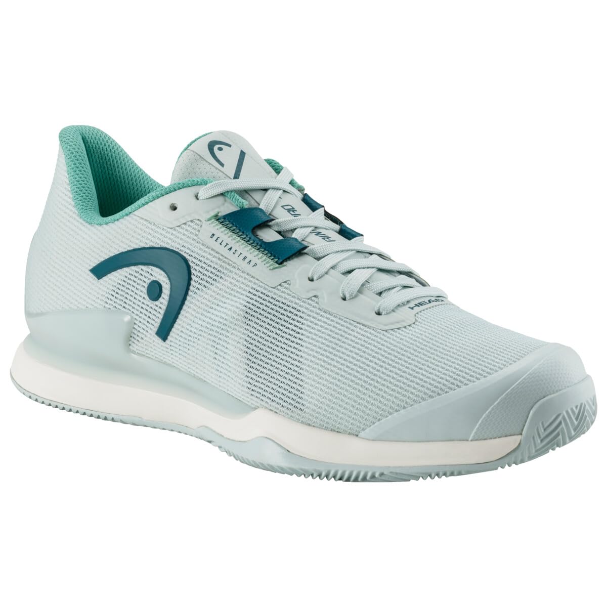 HEAD Sprint Pro 3.5 Clay 274134 Roor Women's