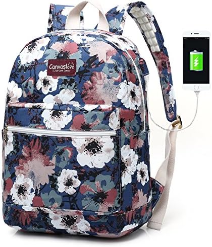 Canvaslove backpack Clearance