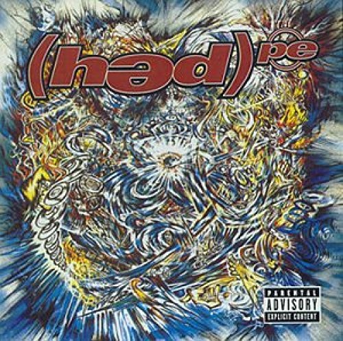  Hed Pe