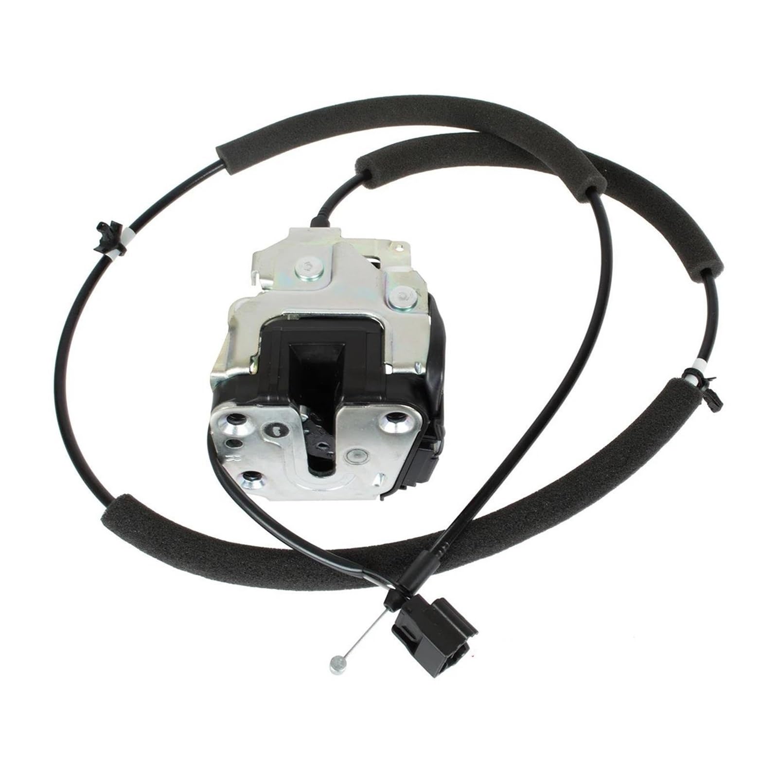 Rear Door Sliding Door Lock with Line for Vauxhall for Opel for Movano 2010-2020 ‭8200661170‬ 825020011R Tailgate Lock Actuator