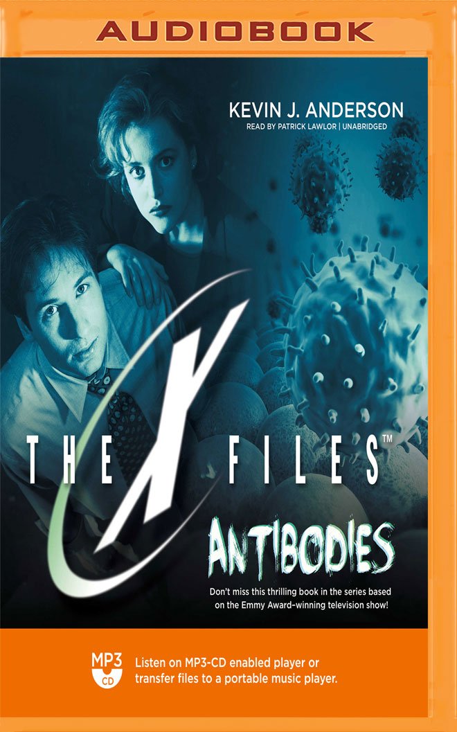 Book cover for Antibodies