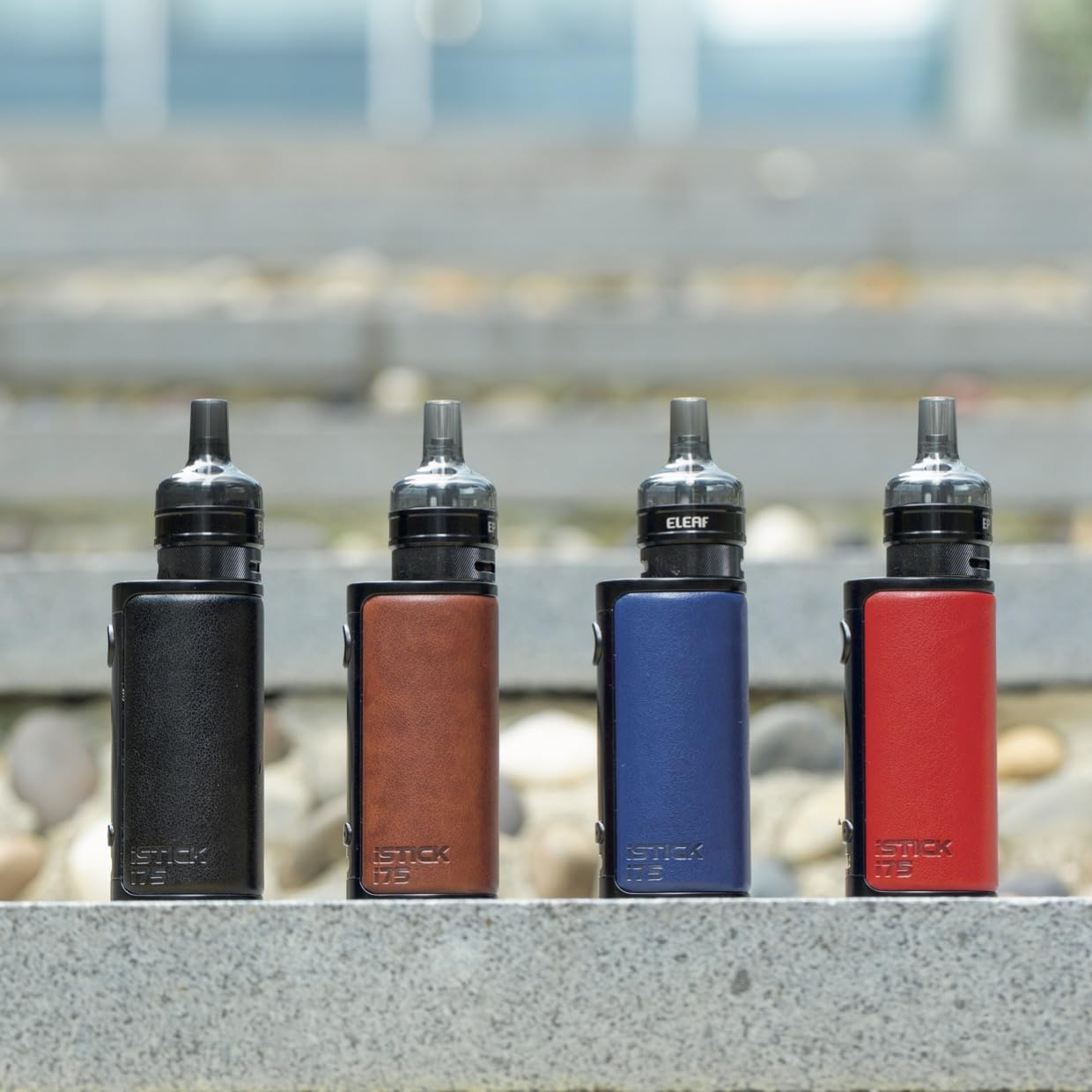 kit istick i75 eleaf Eleaf iStick i75 Vape Kit main image 0