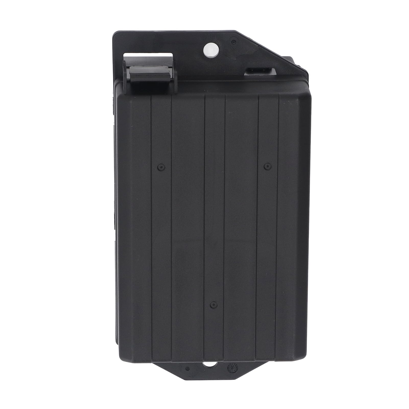 Scatola relè fusibile SustVita Blade 12V con fusibile ATO 24 ATC e 11 relè, scatola fusibile relè automobilistico a 4 e 5 pin per applicazioni marine, automobili e camion