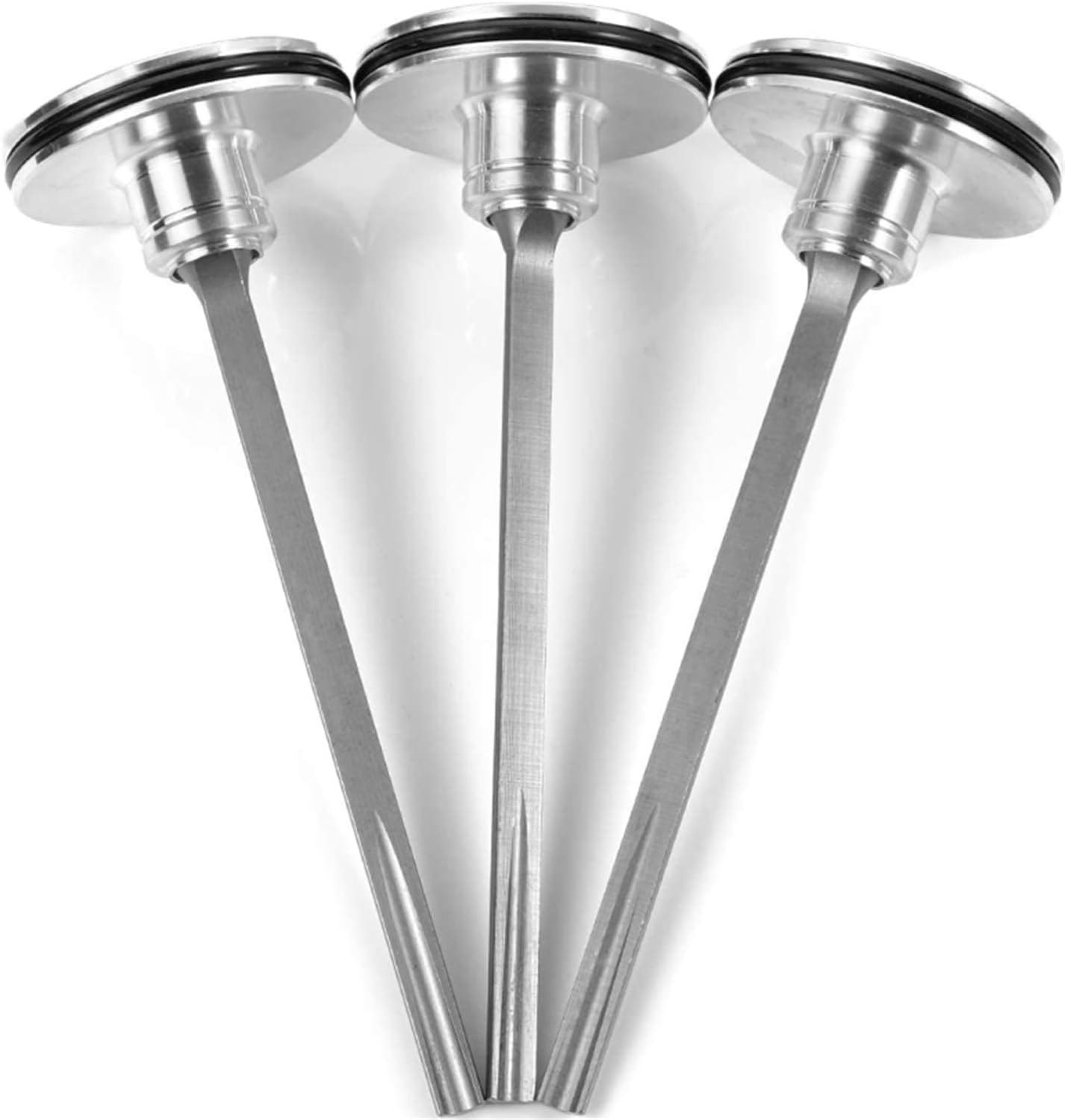 Eagleggo3 Pack 885-915 877-323 Piston Driver Replacement Part Fit for Hitachi NR83A, NR83A2, NR83A2(S) Framing Nailer
