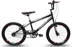 TK3 Track Bicicleta Aro 20 Noxx P BMX
