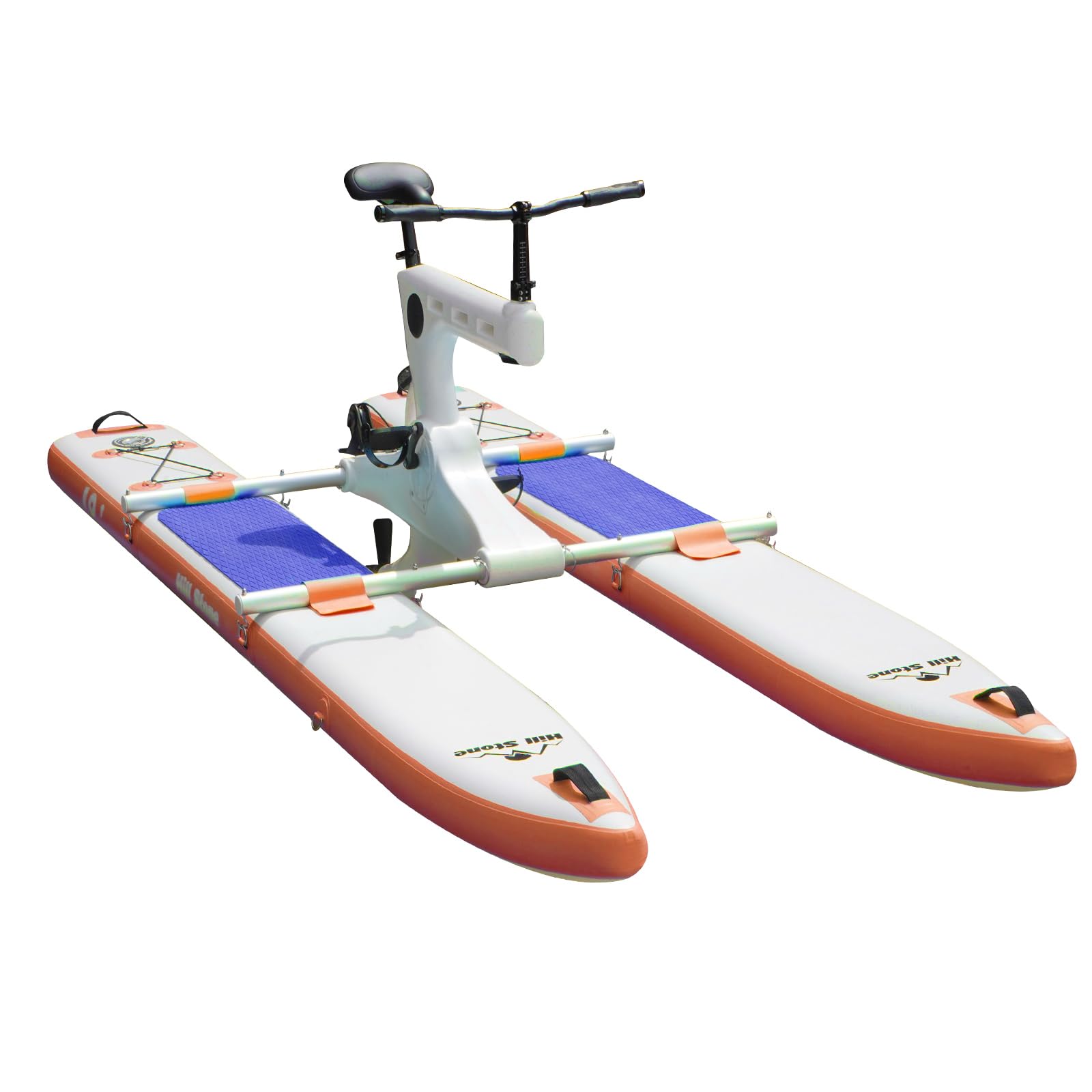 Amazon | Kaitou 水上自転車 ウォーターバイク 水上バイク 水上 