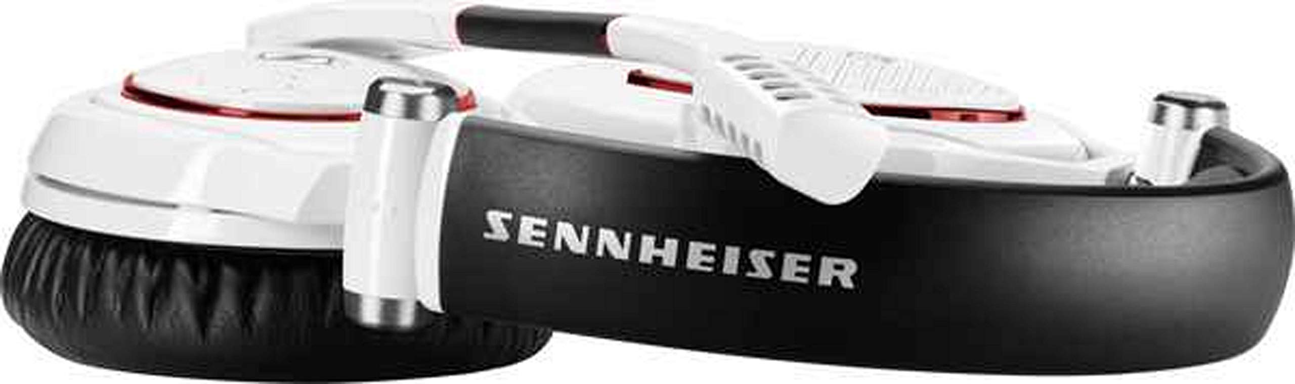 Sennheiser Game Zero Gaming Headset - White : Amazon.com.au: Computers