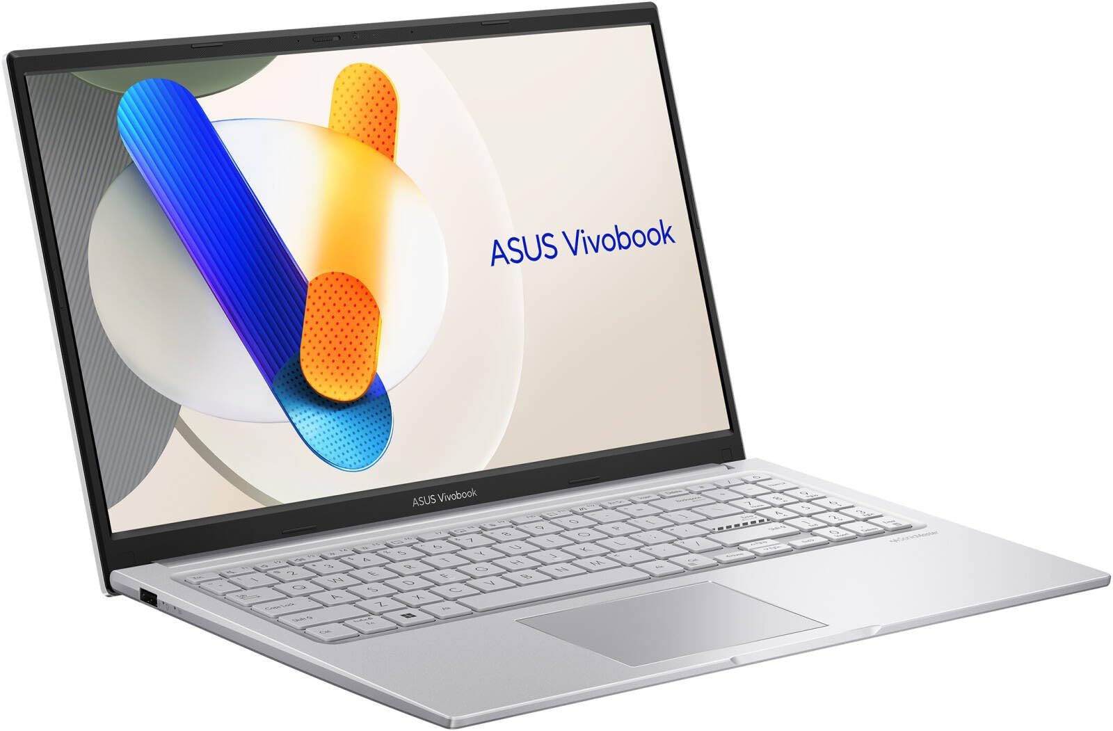 ASUS (Upgraded) Vivobook 15 X1504VA Laptop, 15.6