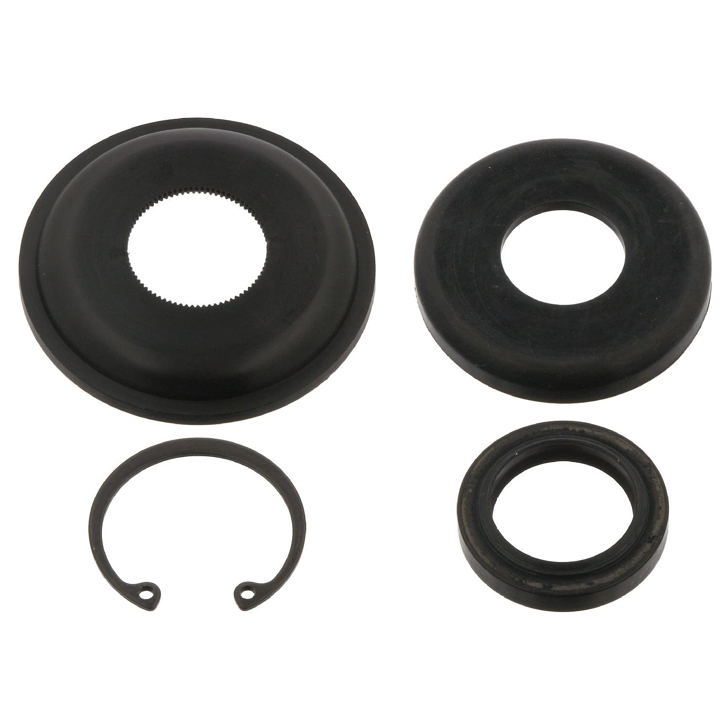 FEBI 35477 GASKET STEERING GEAR