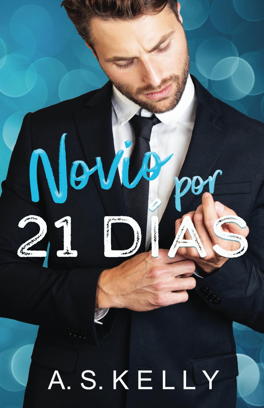 Novio por 21 Días