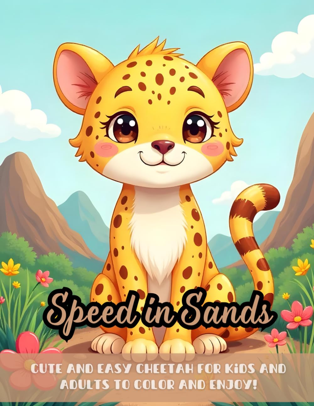 Speed in Sands: A Journey of Adventure, Wildlife Encounters, Desert Ecology, Wildlife Photography, Survival Skills, Nature's Wonders, Thrilling Expeditions, Animal Kingdom Exploration