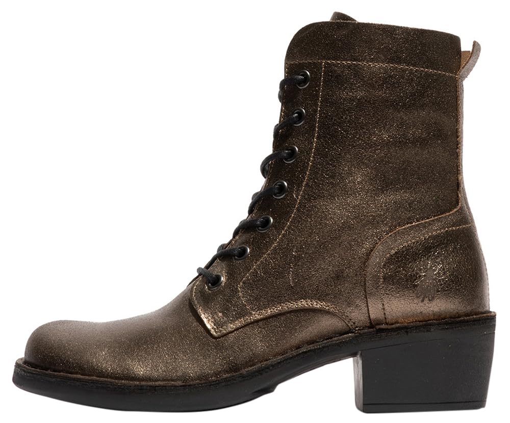 FLY London Damen Milu044flyFashion Boot