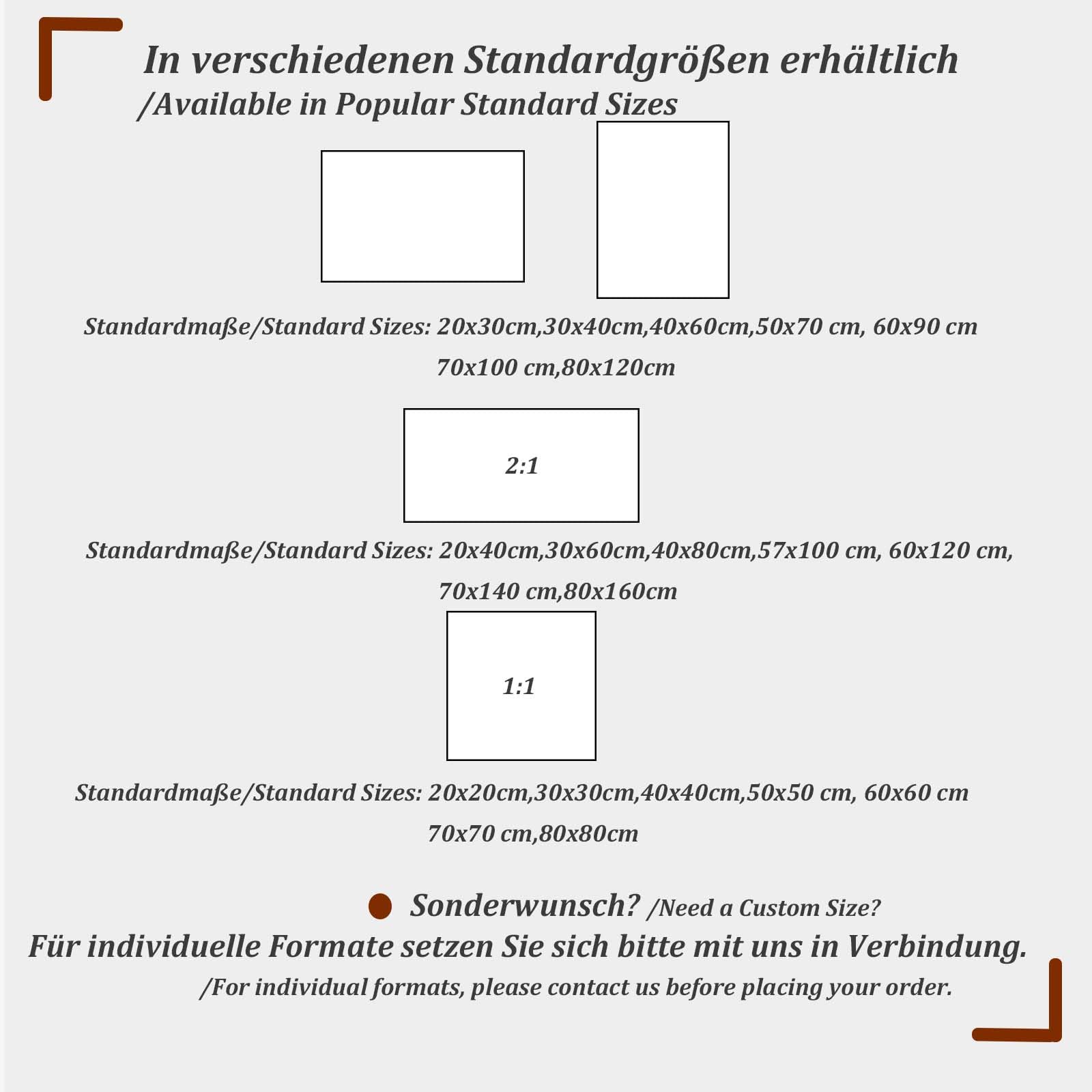 YLHKME Bilder Auf Leinwand, Winterlandschaft Natur Schnee Modern Leinwandbilder Kunstdruck Wandbilder Für Wohnzimmer Schlafzimmer Wohnkultur Deko (80X160CM,D-Ungerahmt)