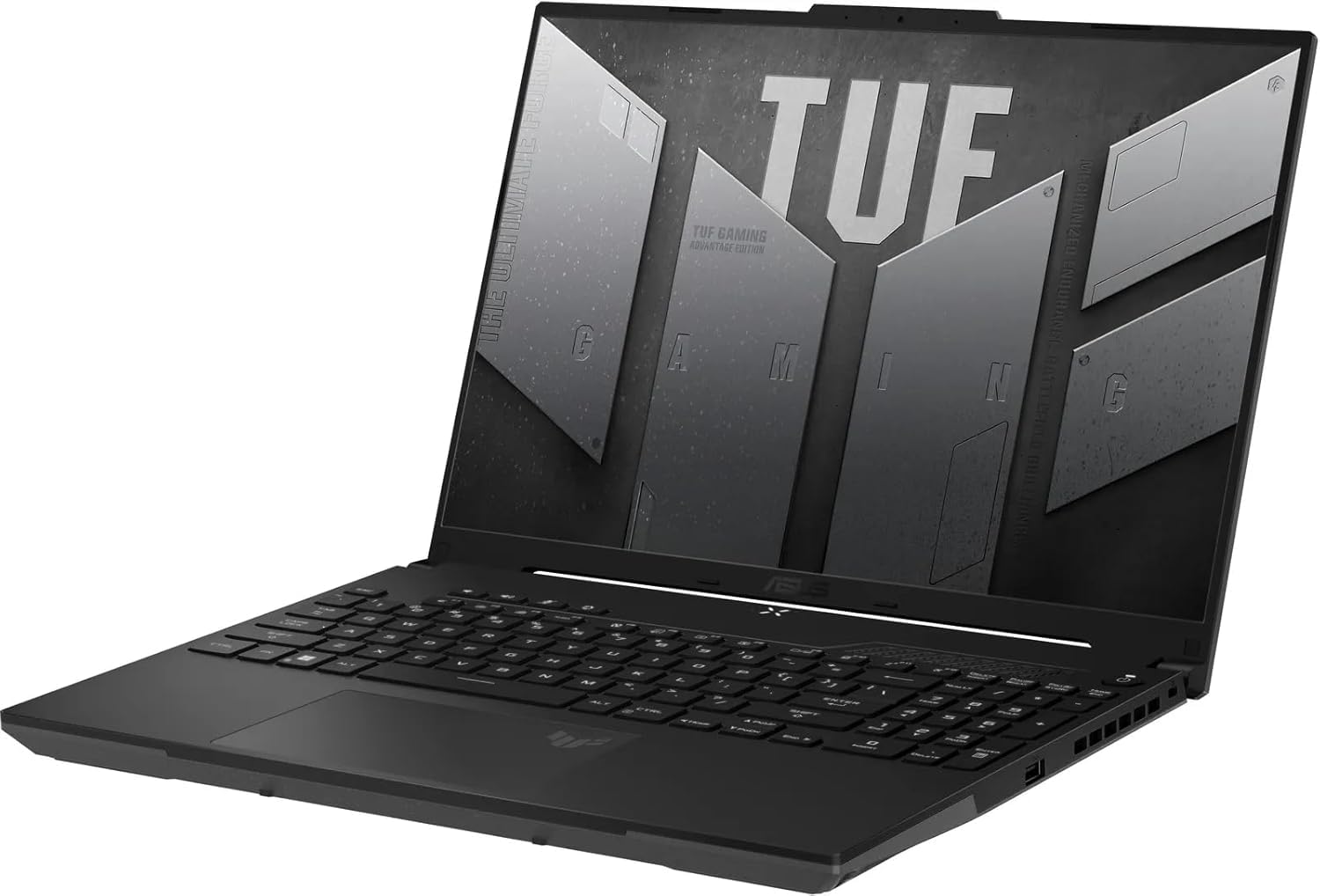 Amazon.com: ASUS TUF A16 Gaming Laptop with Microsoft Office