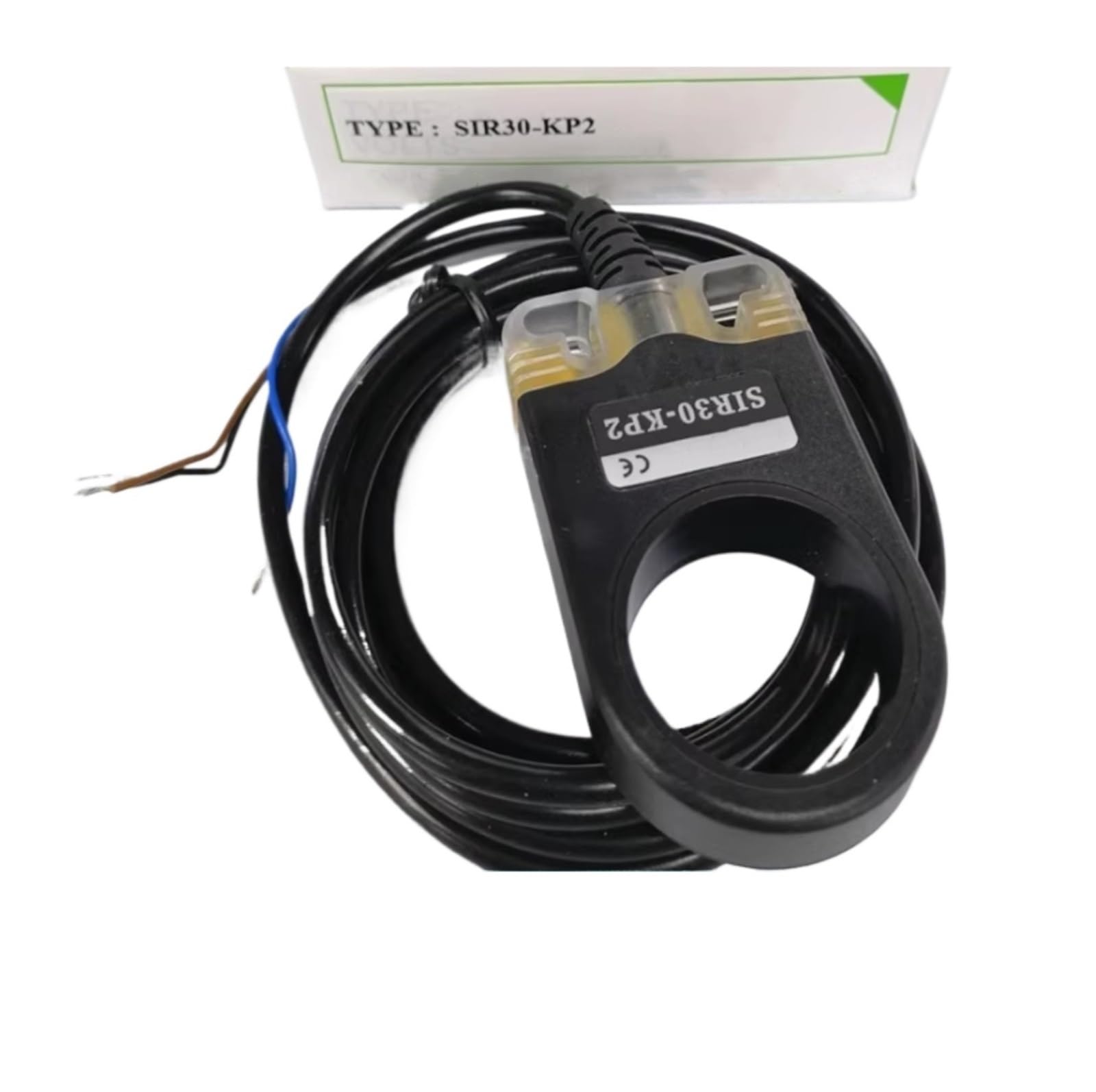 NACODLUL SIR30-KP2 proximity switch sensor